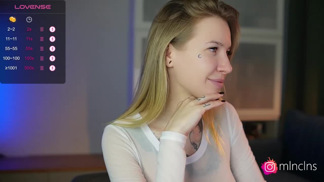 mel-collins Adult Chat November 3, 2025