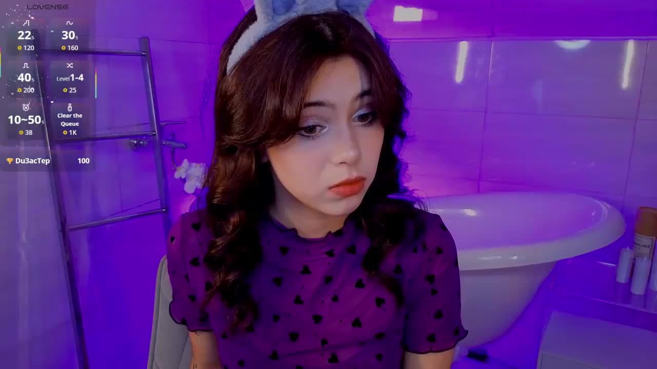 CoralineJones Adult Chat November 4, 2025