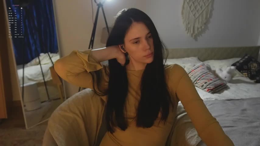 jennetdoll Adult Chat November 4, 2025