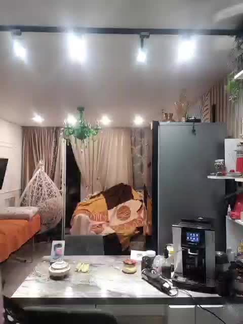 MadisonLove Adult Chat November 4, 2025