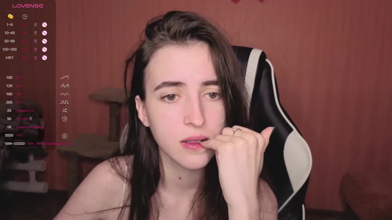 Reaiss Adult Chat November 4, 2025