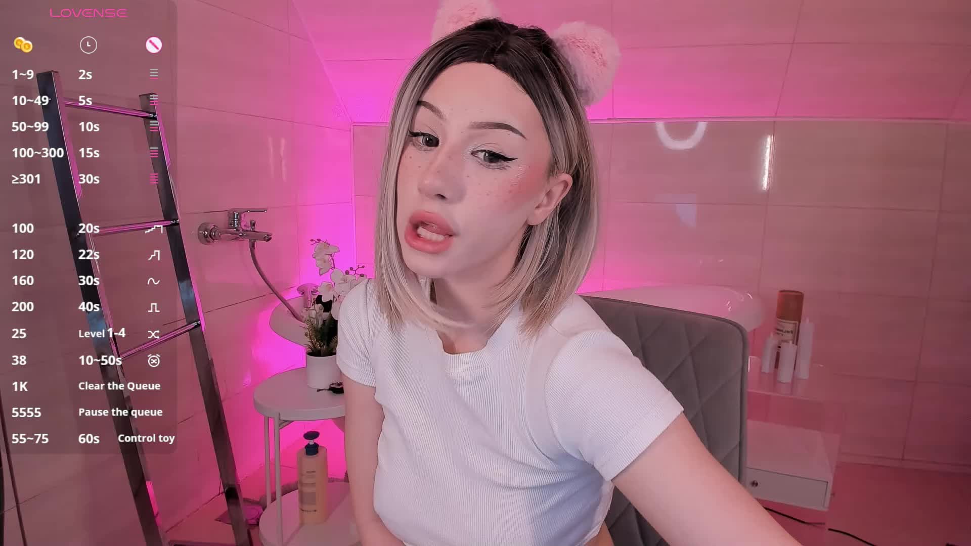 Necucubi Adult Chat November 5, 2025