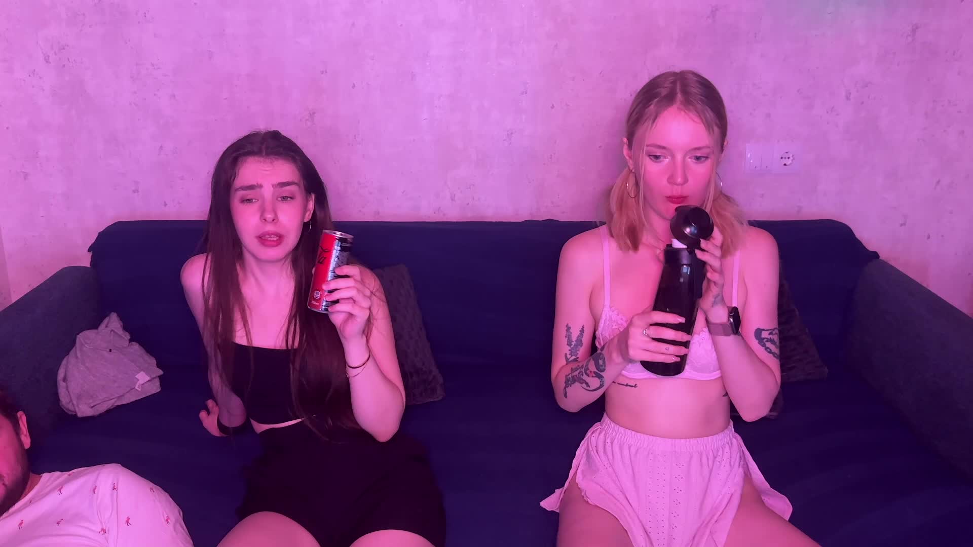 Maliinaa Adult Chat November 3, 2025