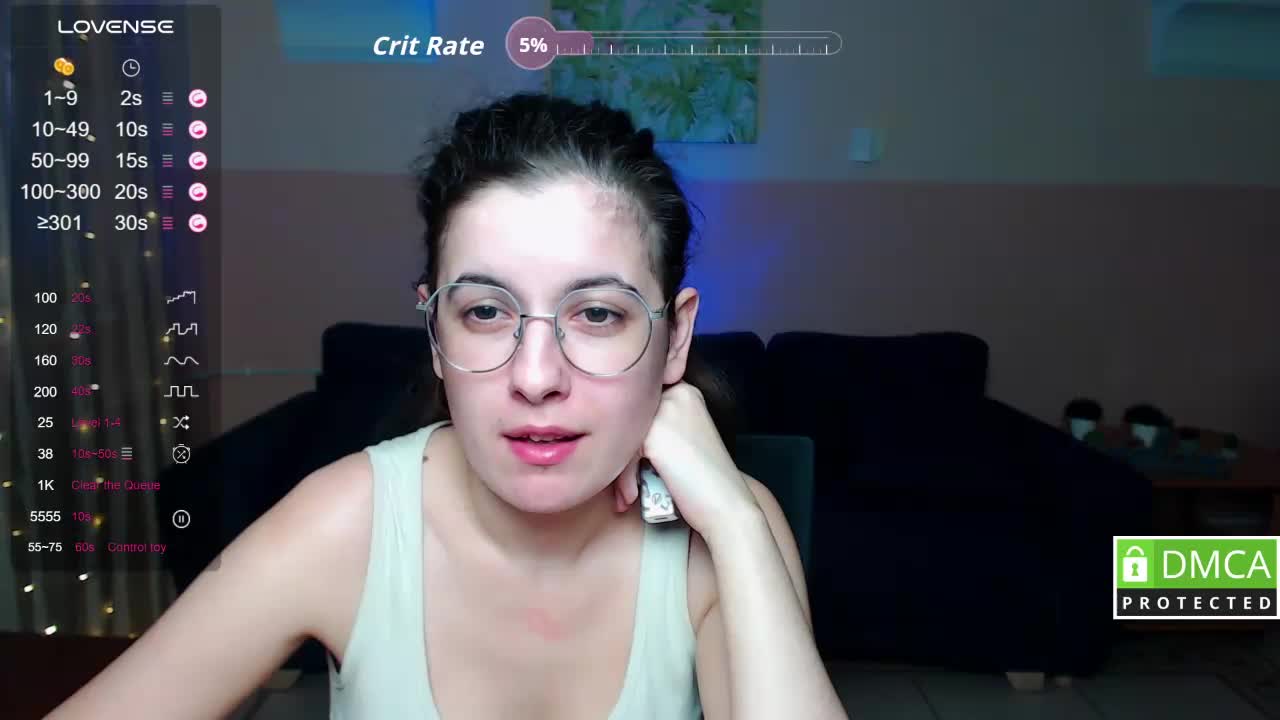 AminaBeatris13 Adult Chat November 5, 2025
