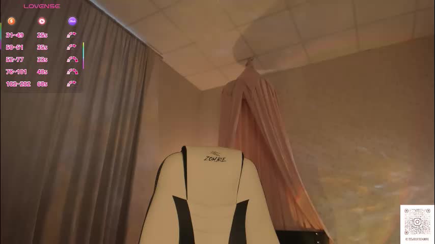 fieryfeline Adult Chat November 6, 2025