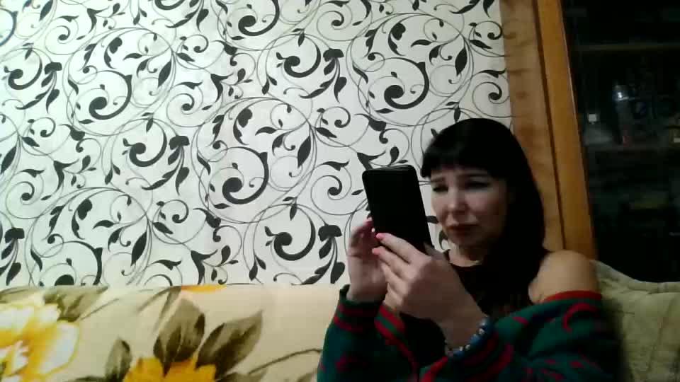 JeaneDavis Adult Chat November 5, 2025