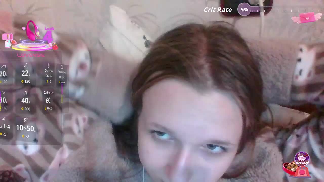 Draznilkina Adult Chat November 5, 2025