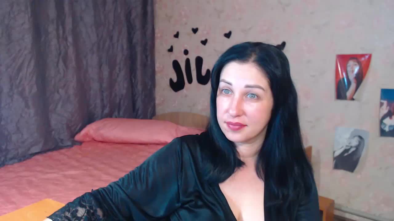 JillStevens Adult Chat November 6, 2025