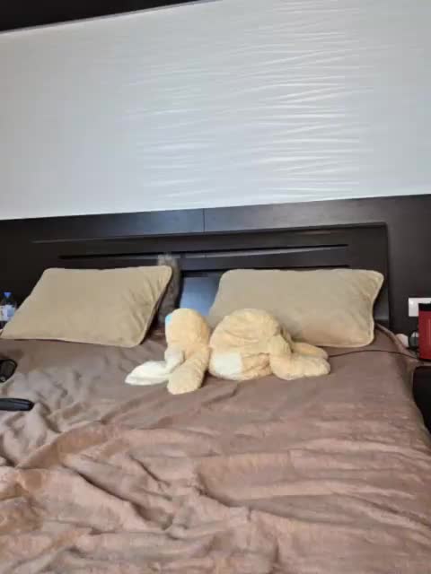 FLUFFY_BEAUTY Adult Chat November 5, 2025