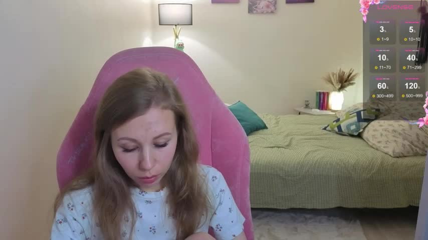 Lill_Mary Adult Chat November 5, 2025