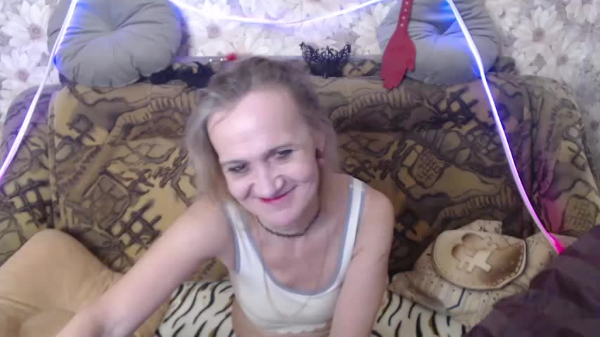 MissBekker Adult Chat November 5, 2025