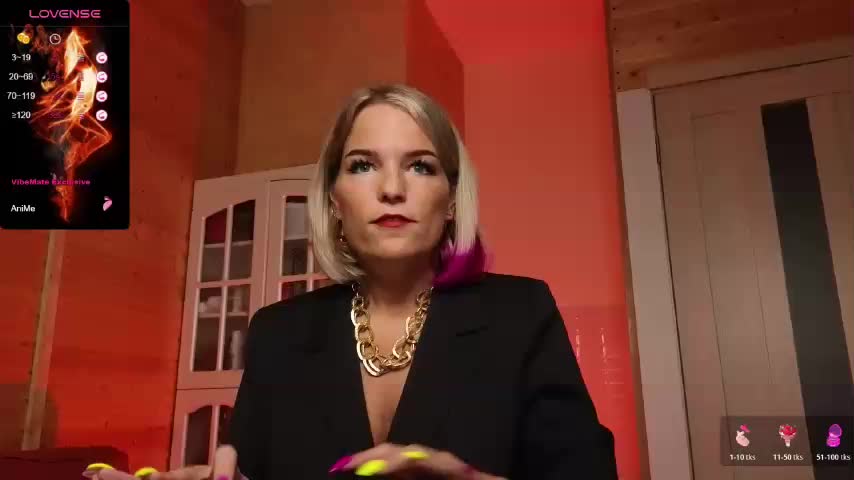 Findom_Lady_Shine Adult Chat November 6, 2025