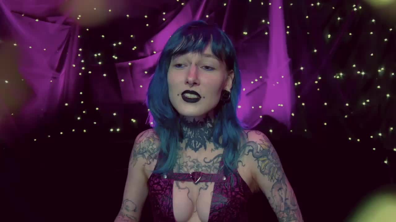 LittleSpaceMouse- Adult Chat November 5, 2025