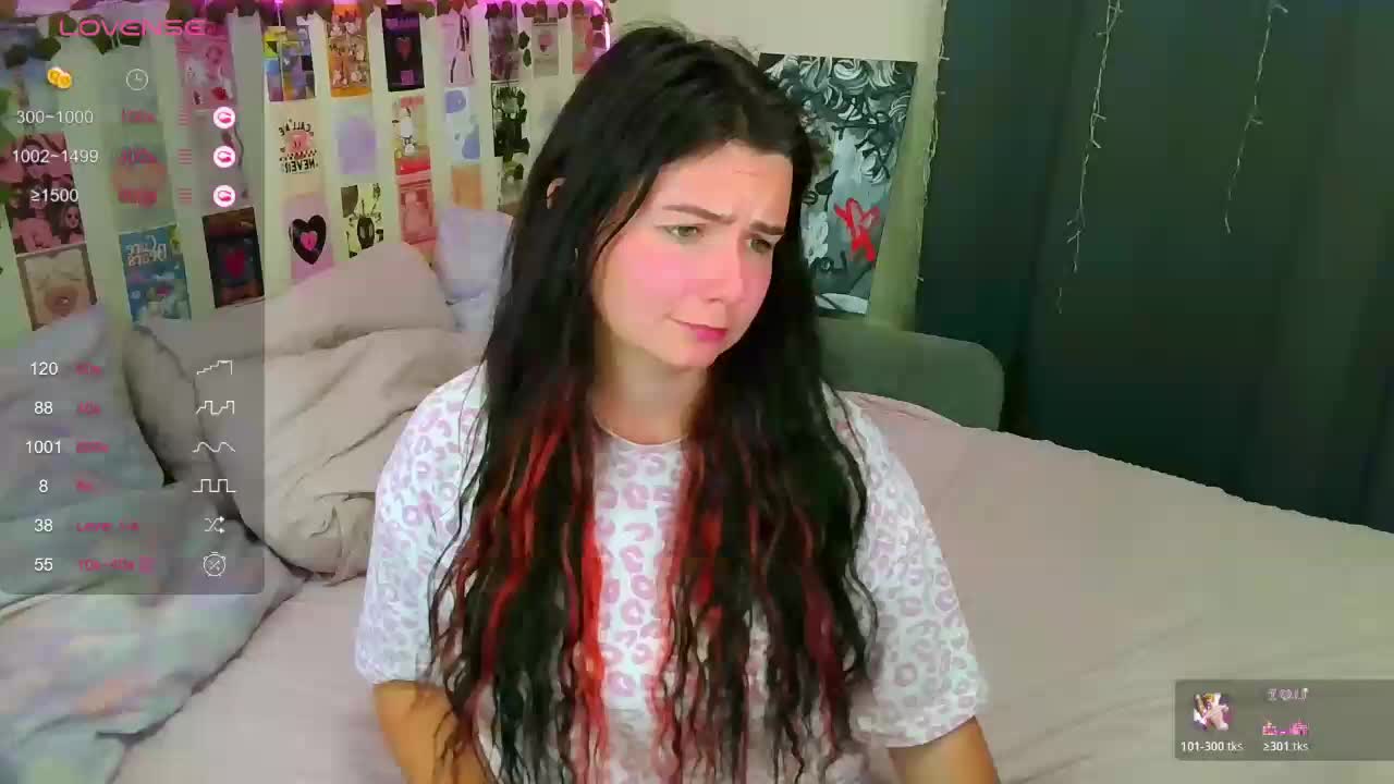 Kitty-Katty Adult Chat November 5, 2025