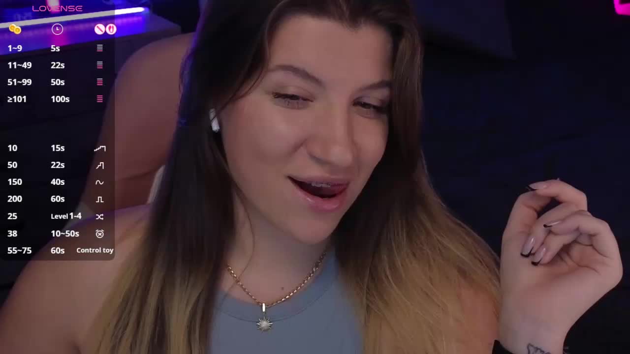 BloomBambi Adult Chat November 5, 2025