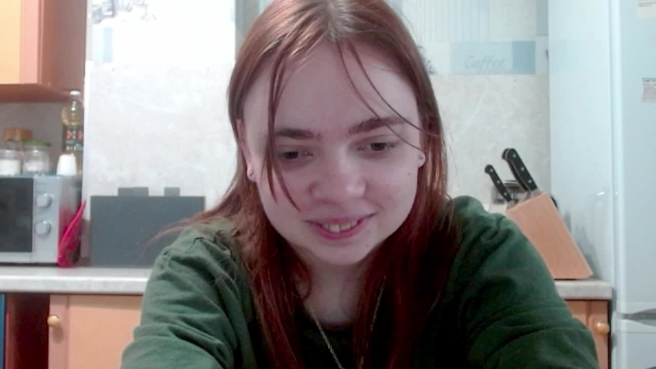 aliiicestone Adult Chat November 6, 2025