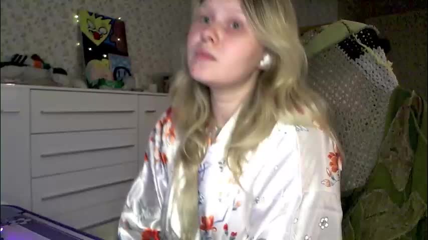 fairydreams_ Adult Chat November 5, 2025