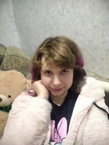 GrettaCandy Adult Chat November 6, 2025