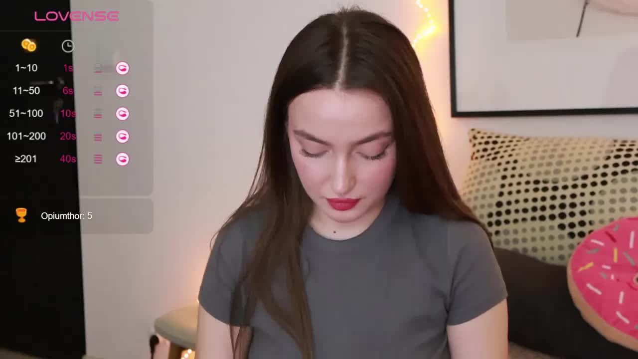 ChloeMeow Adult Chat November 5, 2025