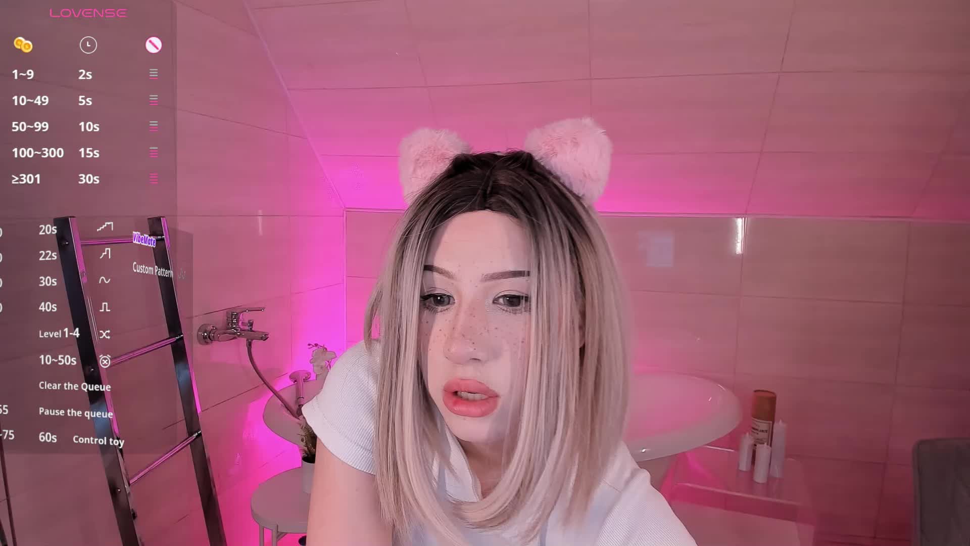 Necucubi Adult Chat November 5, 2025