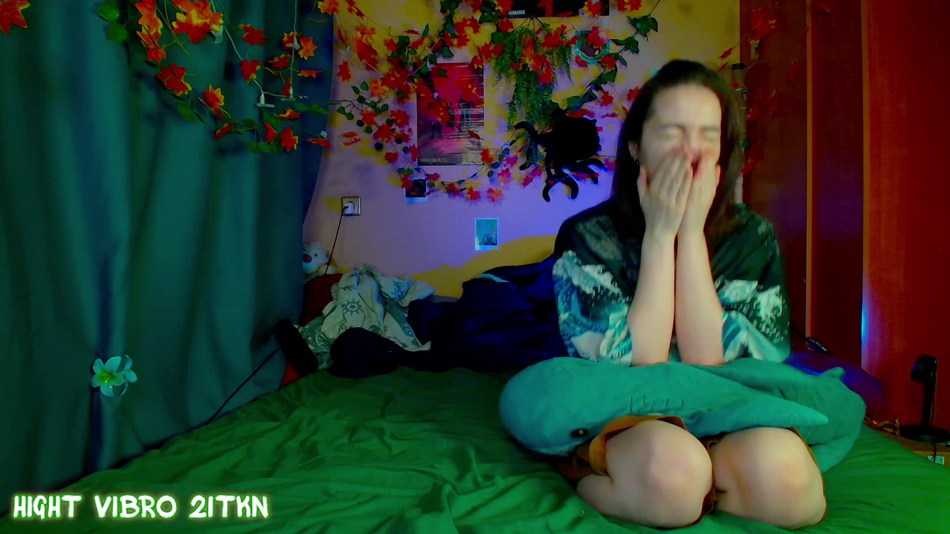 Tricky_Kitsune Adult Chat November 3, 2025