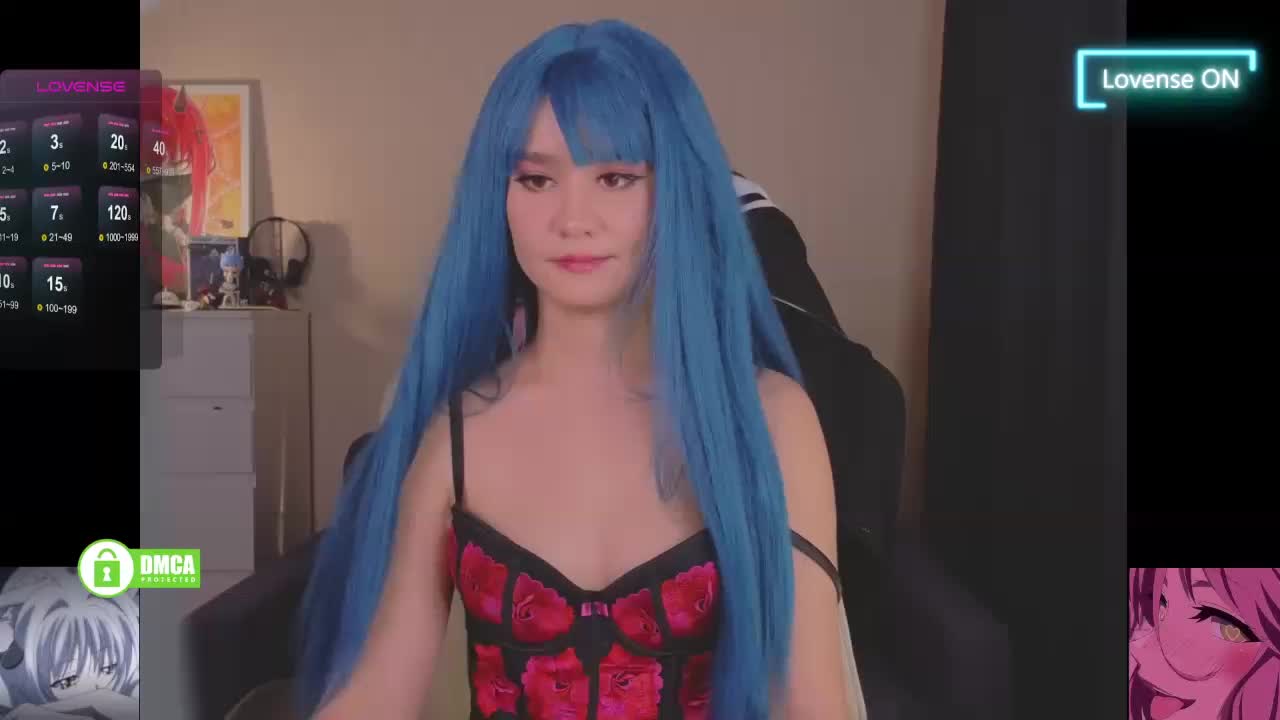 CreamMeow Adult Chat November 5, 2025