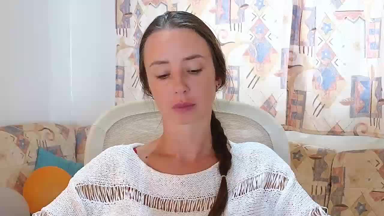 Miss_Milka Adult Chat November 5, 2025