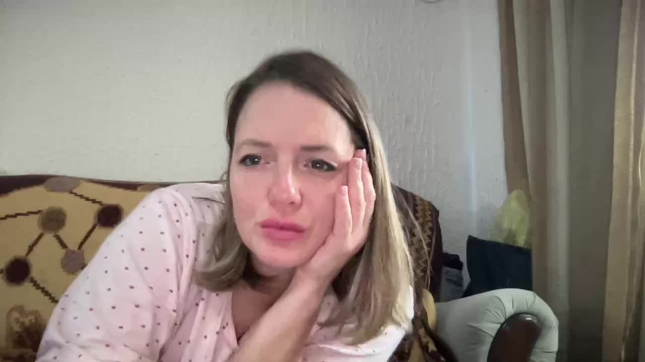 Natalii87 Adult Chat November 5, 2025