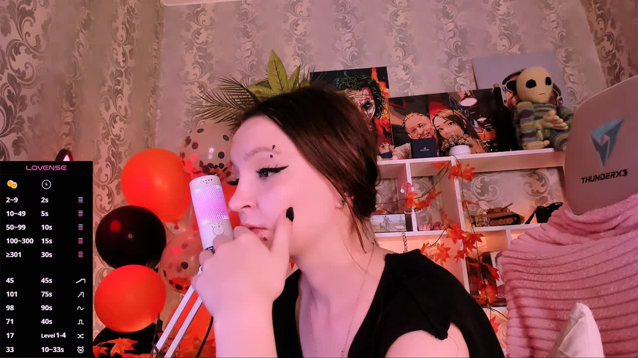 AsyaSweeet Adult Chat November 5, 2025