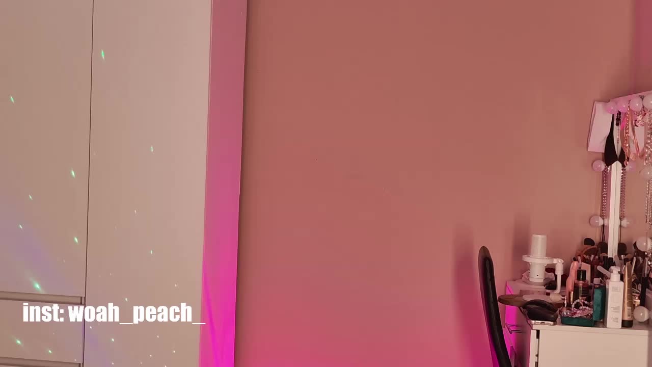 KristinaMoon Adult Chat November 4, 2025