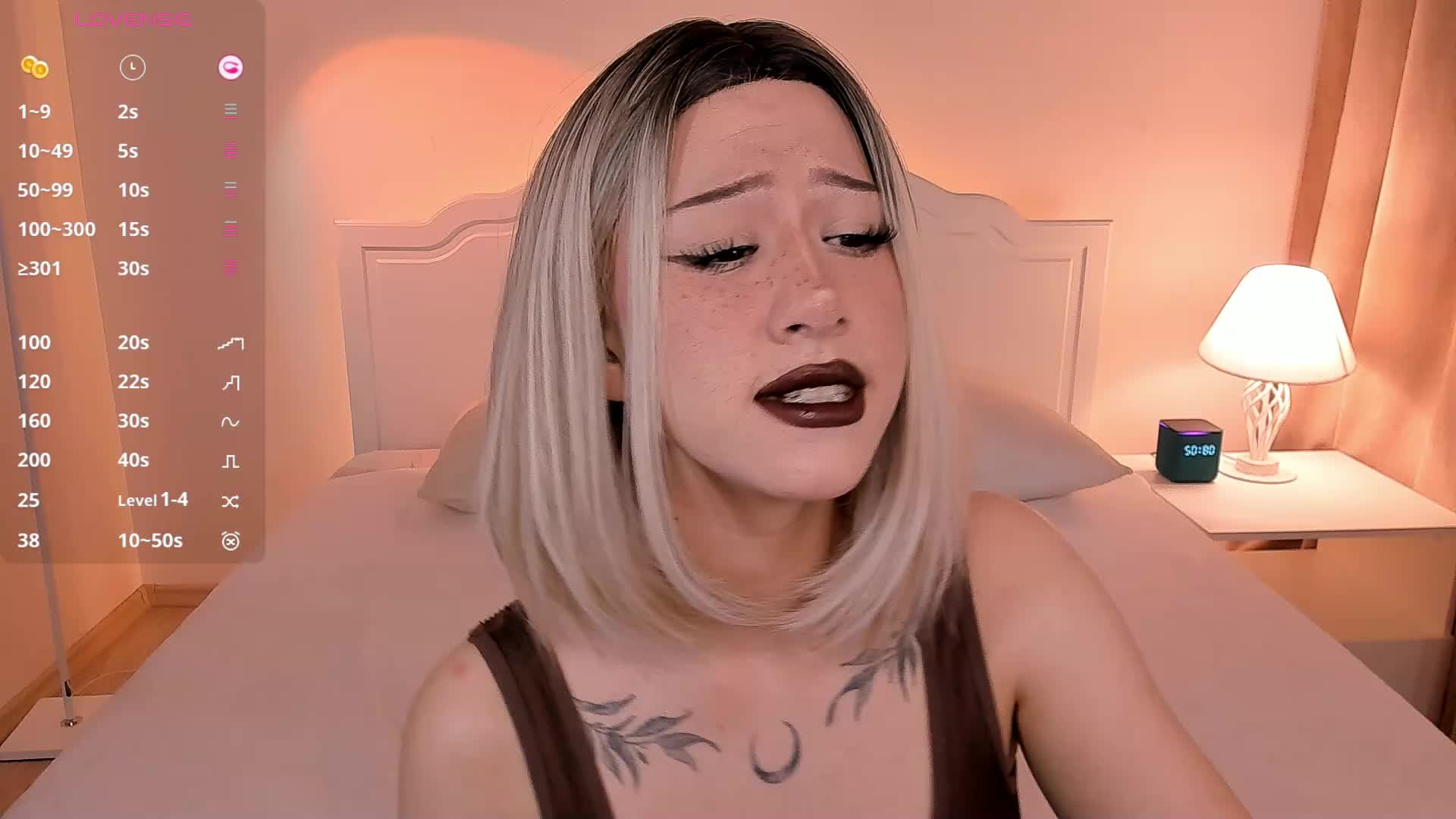 Necucubi Adult Chat November 6, 2025