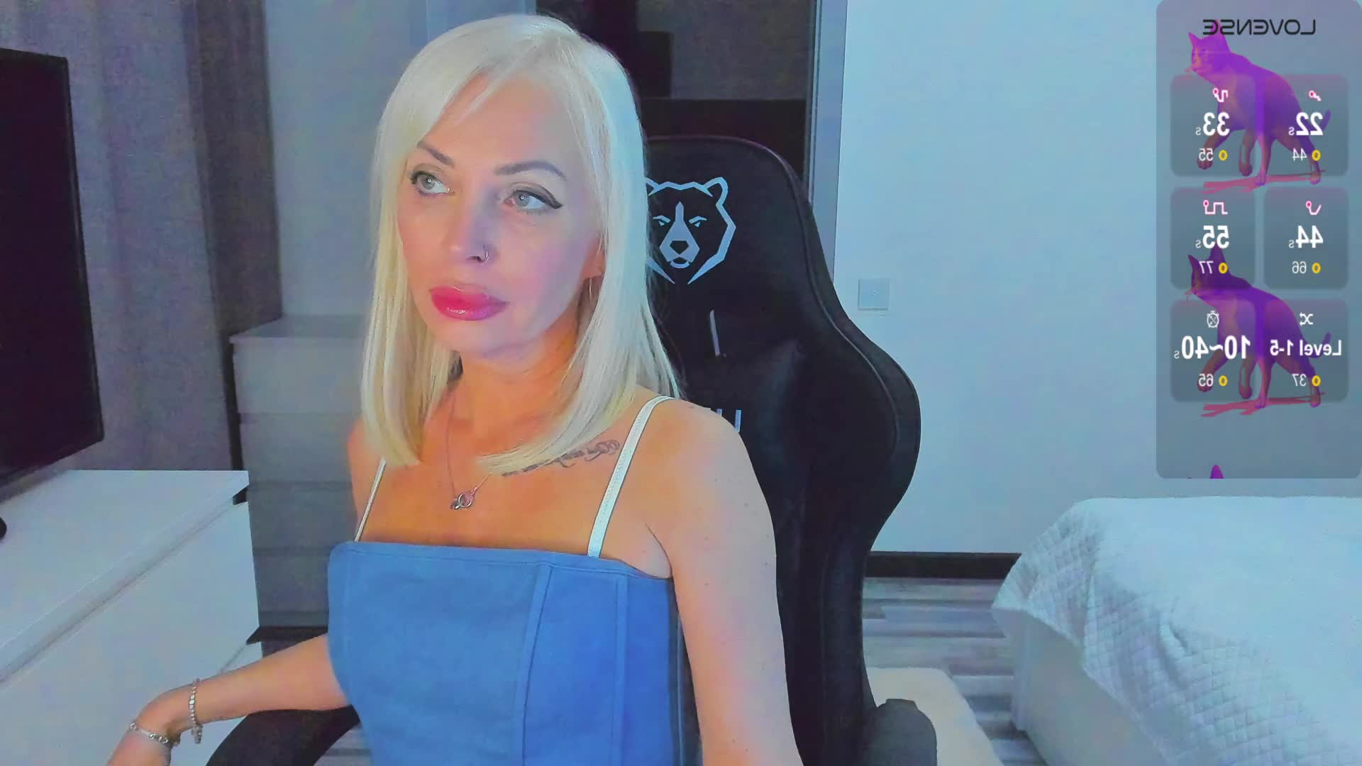 Sunbeam Adult Chat November 6, 2025