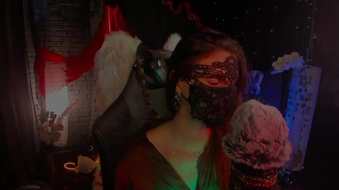 Li-Drago Adult Chat November 4, 2025