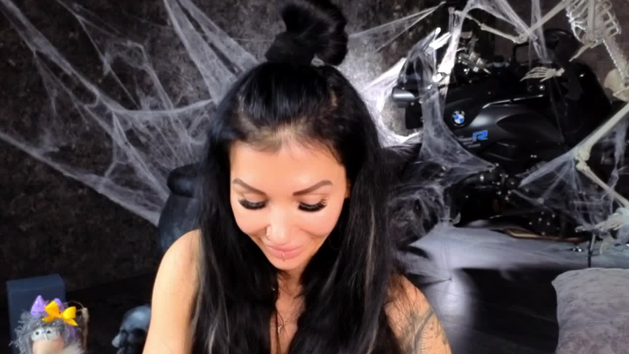 -BABAYAGA- Adult Chat November 3, 2025