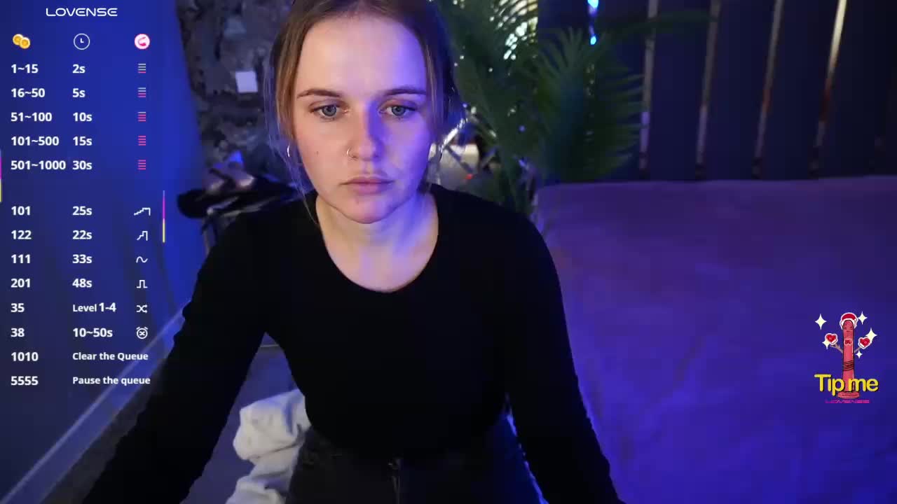 MaribelRiver Adult Chat November 3, 2025