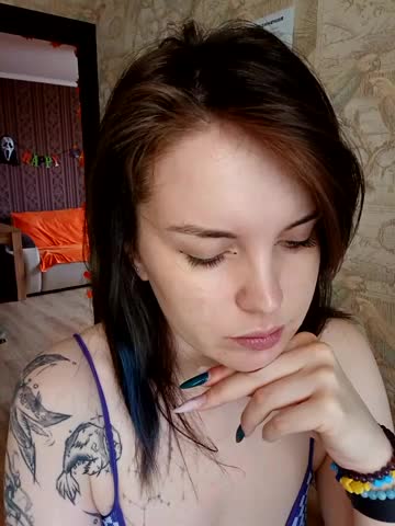 LazyTanukii Adult Chat November 5, 2025