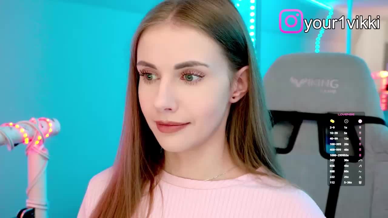 VikkiExtraCheese Adult Chat November 6, 2025