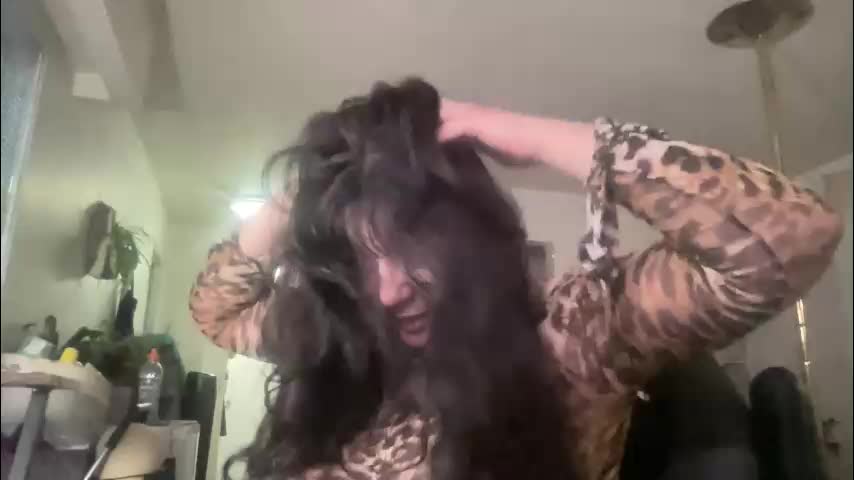 arabbustybeauty Adult Chat November 6, 2025