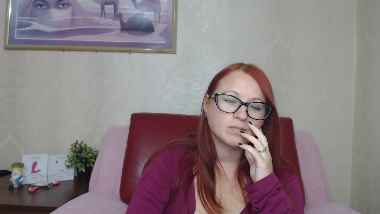 Lilia4joy Adult Chat November 3, 2025