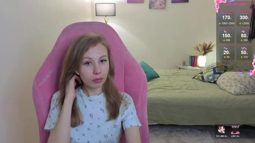 Lill_Mary Adult Chat November 5, 2025