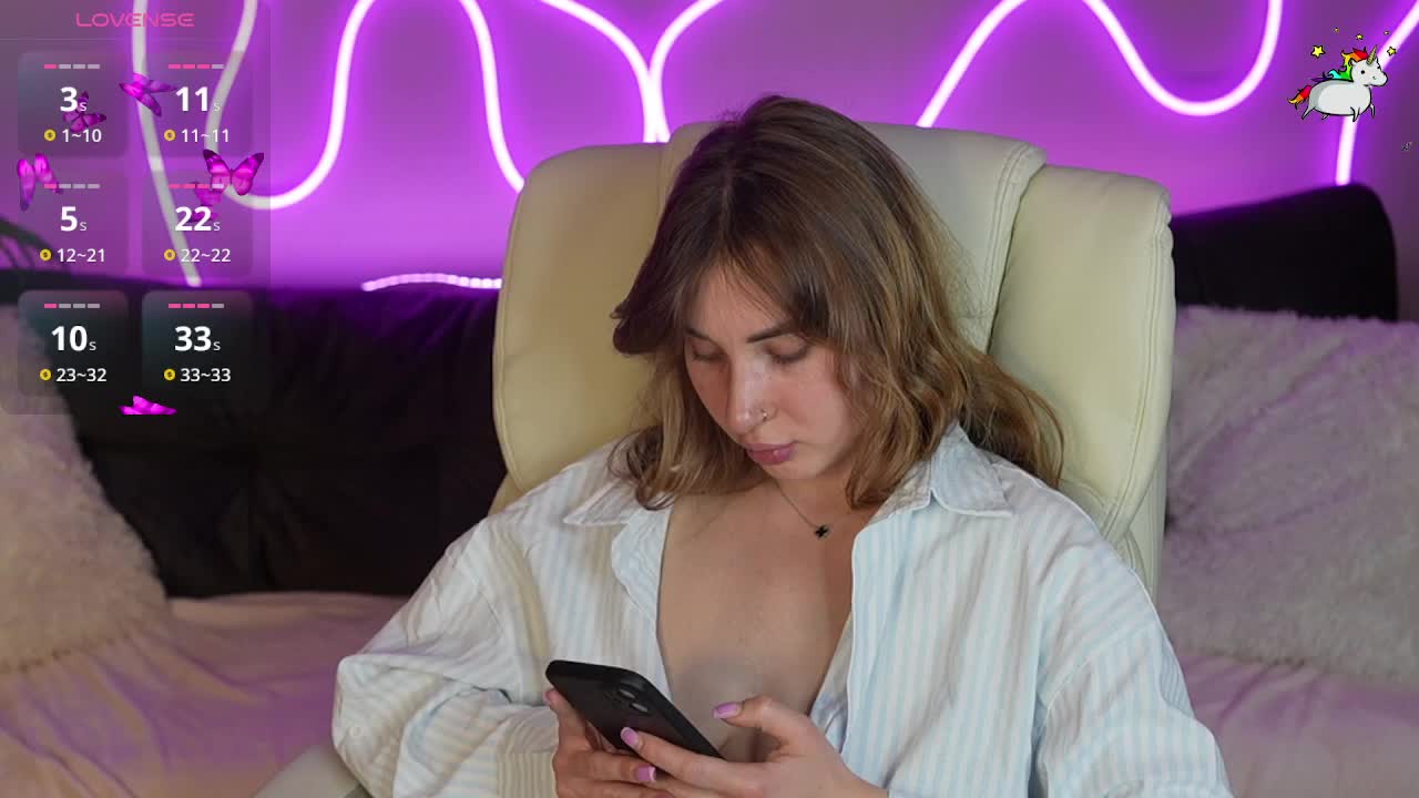 JennyLuv Adult Chat November 5, 2025