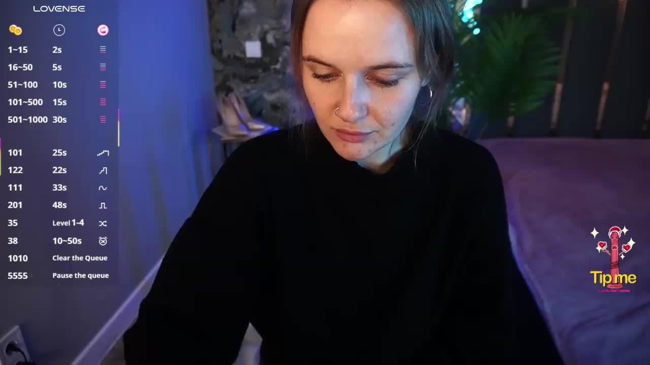 MaribelRiver Adult Chat November 4, 2025