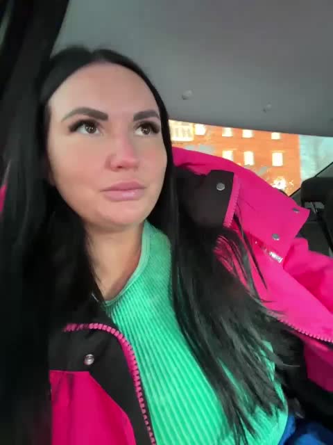 KROSHKA_N Adult Chat November 4, 2025