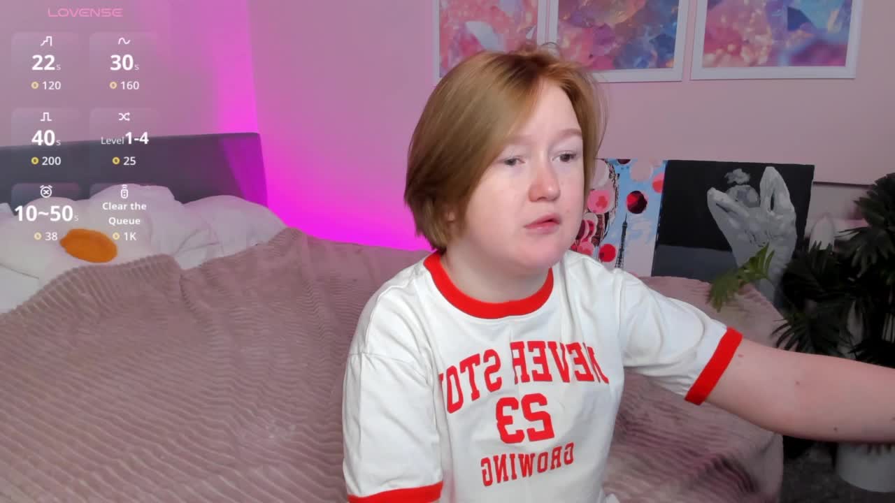 Sara-Moor Adult Chat November 5, 2025