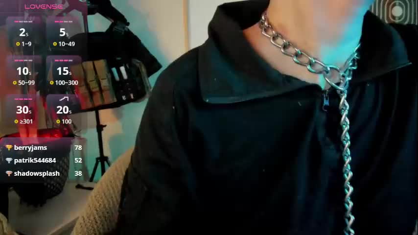 cos_operator Adult Chat November 6, 2025