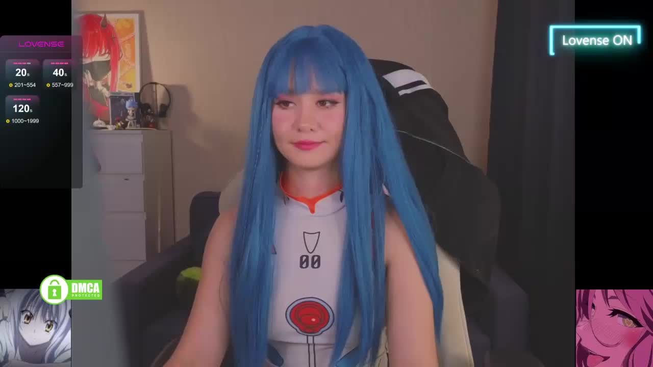 CreamMeow Adult Chat November 6, 2025