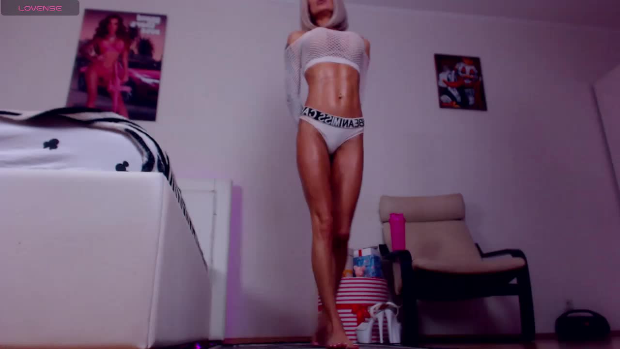 SonjaRay Adult Chat November 5, 2025