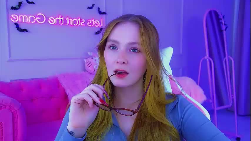 agatafoxley Adult Chat November 6, 2025