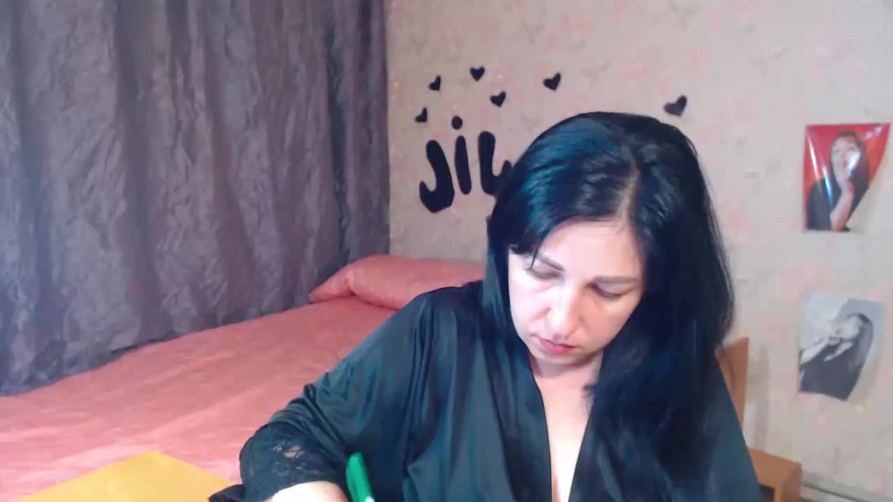 JillStevens Adult Chat November 3, 2025