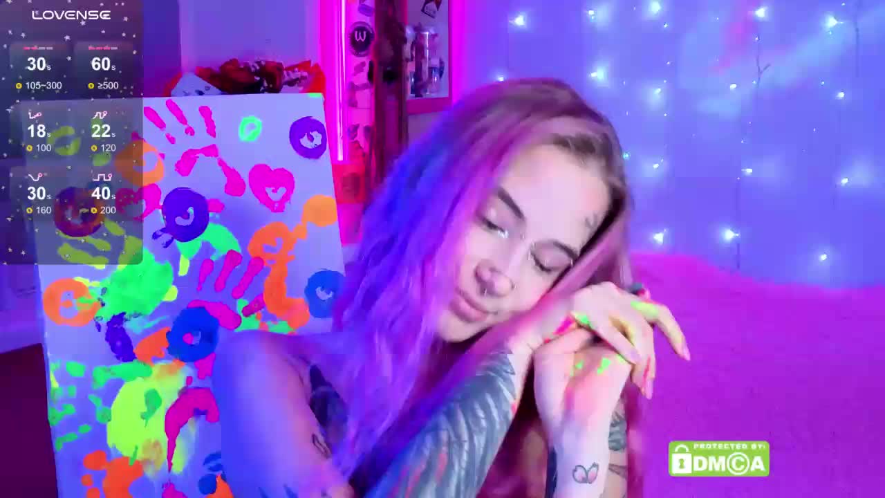 Ne_Sonia Adult Chat November 5, 2025